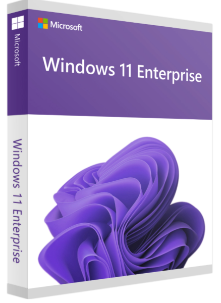 Windows 11 IoT Enterprise