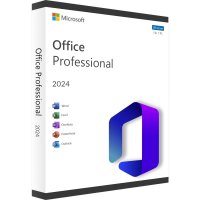 Microsoft Office 2024 Professional