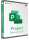 Microsoft Project 2021 Standard