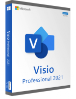 Microsoft Visio 2021 Professional