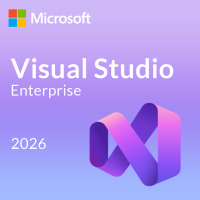 Microsoft Visual Studio Enterprise 2026