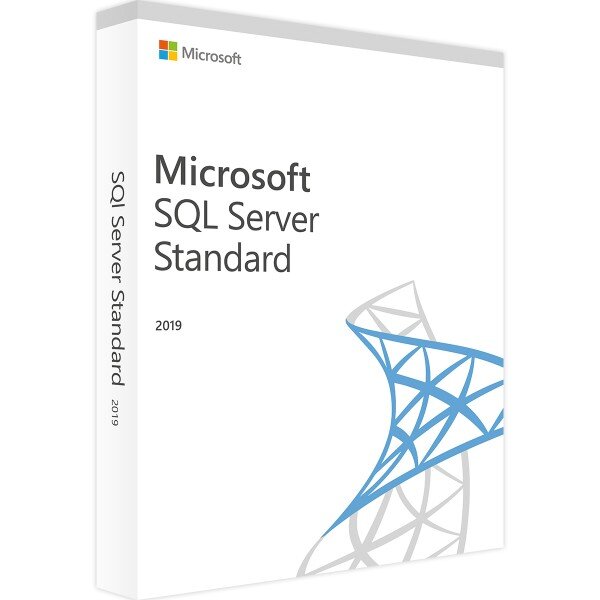 SQL Server 2019 Standard 2 Core