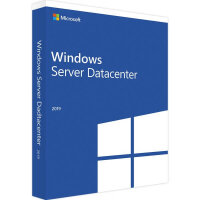 Windows Server 2019 Datacenter 2 Core Add On