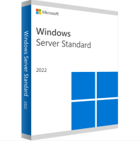 Windows Server 2022 Standard 2 Core