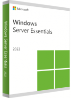 Windows Server 2022 Essentials