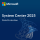 Microsoft System Center 2025 Data Protection