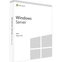 Windows Server 2019 - 1 Device CAL