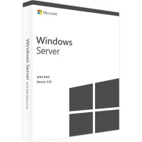 Windows Server 2019 RDS - 10 Device CAL